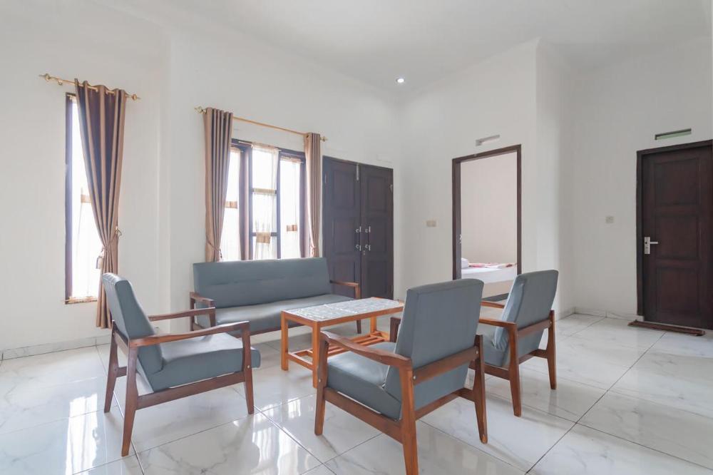 small homestay syariah sikembar ciwidey
