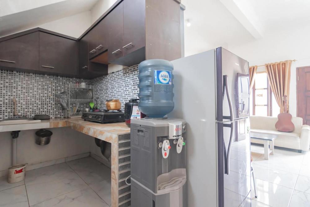 small homestay syariah sikembar ciwidey