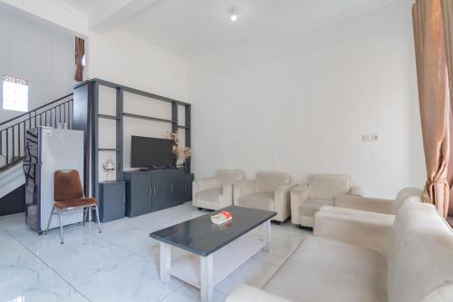 small homestay syariah sikembar ciwidey