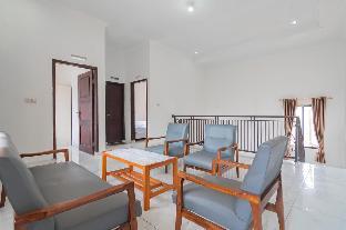 small homestay syariah sikembar ciwidey