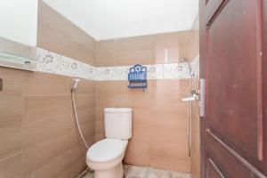small homestay syariah sikembar ciwidey