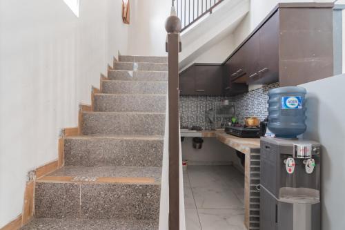 small homestay syariah sikembar ciwidey