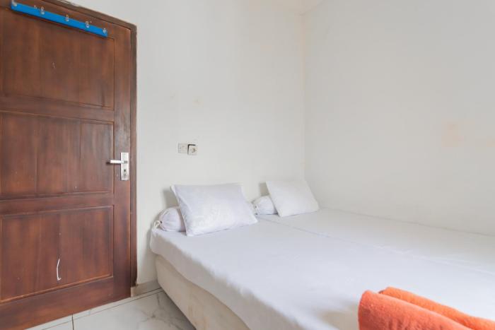 small homestay syariah sikembar ciwidey