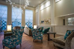 hotel turin palace
