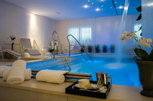 hotel turin palace