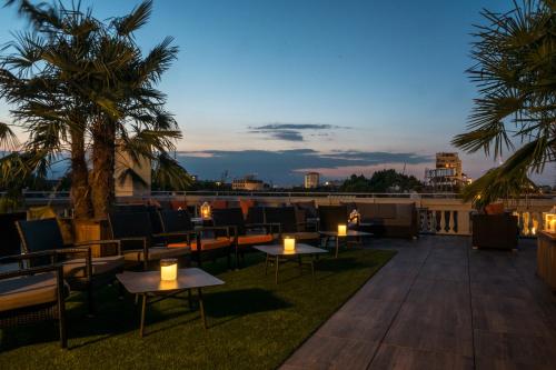 hotel turin palace