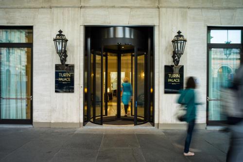 hotel turin palace