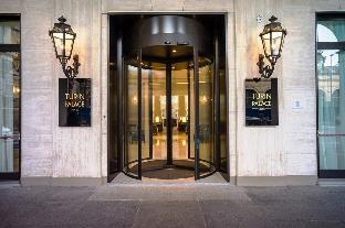 hotel turin palace