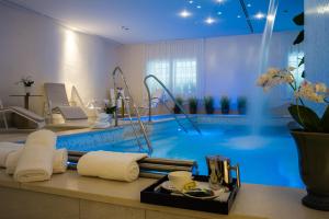 hotel turin palace