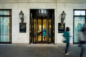hotel turin palace