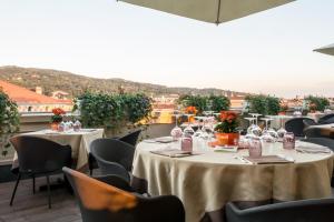 hotel turin palace