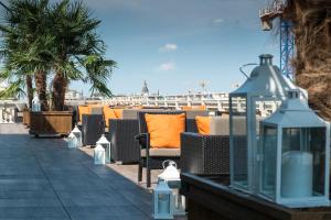 hotel turin palace