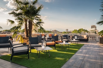 Hotel Turin Palace,Crocetta>>Cit Turin,4 star