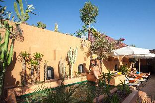 riad melhoun and spa