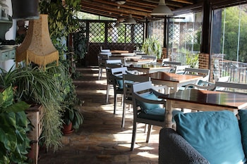 Hotel Los Jarales,Istan>>Costa Del Sol,2 star