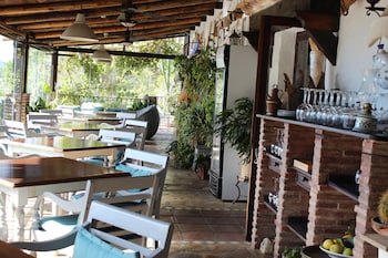 Hotel Los Jarales,Istan>>Costa Del Sol,2 star