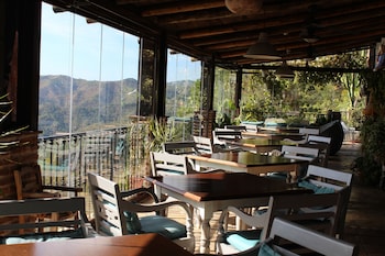 Hotel Los Jarales,Istan>>Costa Del Sol,2 star