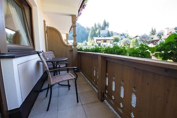 seefeld in tirol