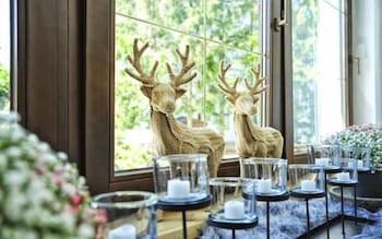 die seefelderin boutiquehotel st georg