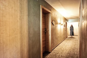 die seefelderin boutiquehotel st georg