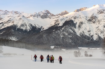 seefeld in tirol