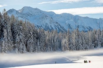seefeld in tirol