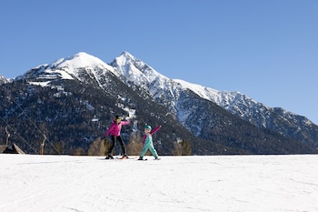 seefeld in tirol