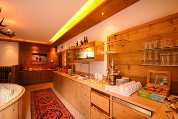 die seefelderin boutiquehotel st georg