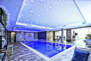 seefeld in tirol