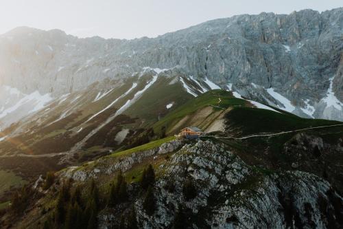 seefeld in tirol