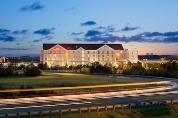 hilton garden inn dulles north