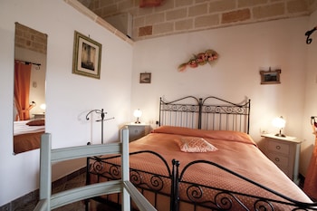 masseria bosco and masseria strazzati