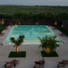 masseria bosco and masseria strazzati