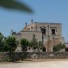masseria bosco and masseria strazzati