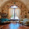 masseria bosco and masseria strazzati