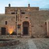 masseria bosco and masseria strazzati