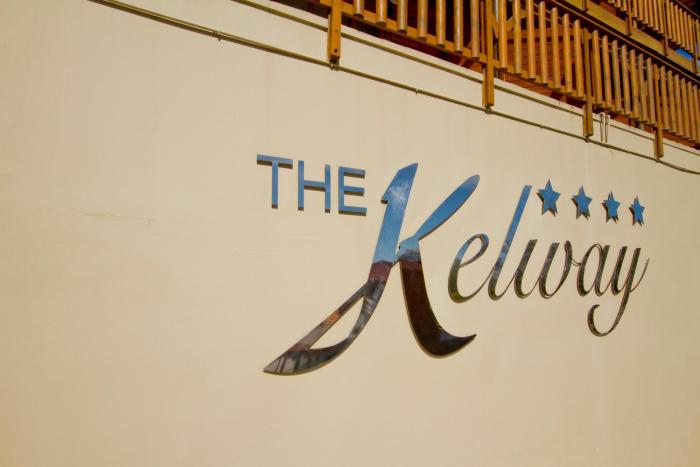 the kelway hotel