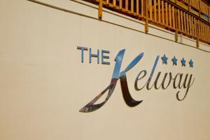 the kelway hotel