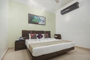 Palette - Bungalow8 Hotel & Resort,Central Chennai>>Chennai,3 star