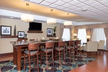 hampton inn port huron