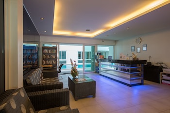 The Palms Kamala Beach,Kamala>>Bang Tao Beach,4 star