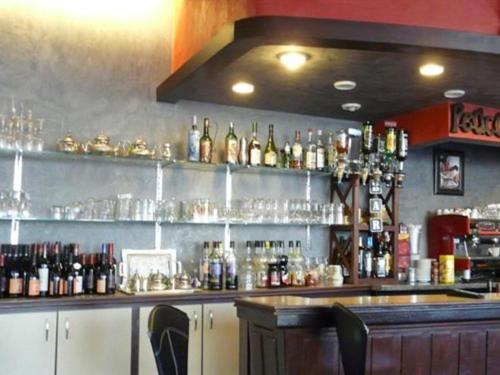 hotel restaurant le hussard