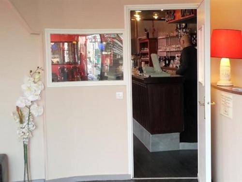 hotel restaurant le hussard