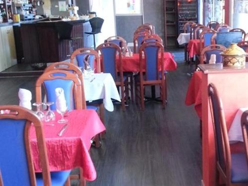 hotel restaurant le hussard