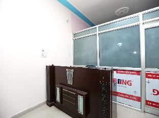 Spot On 37539 Punjabi Mahal,Behror>>Alwar,3 star