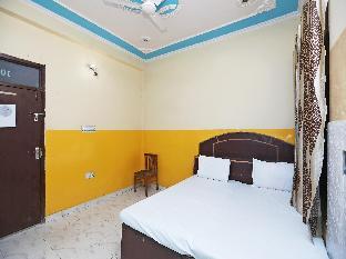 Spot On 37539 Punjabi Mahal,Behror>>Alwar,3 star