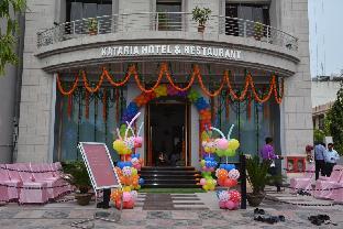 Kataria Hotel,Jhalana Doongri>>Jaipur,3 star