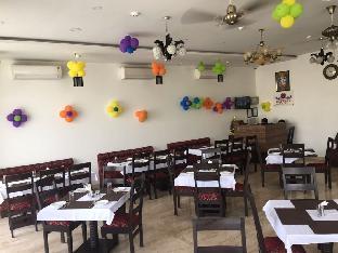 Kataria Hotel,Jhalana Doongri>>Jaipur,3 star