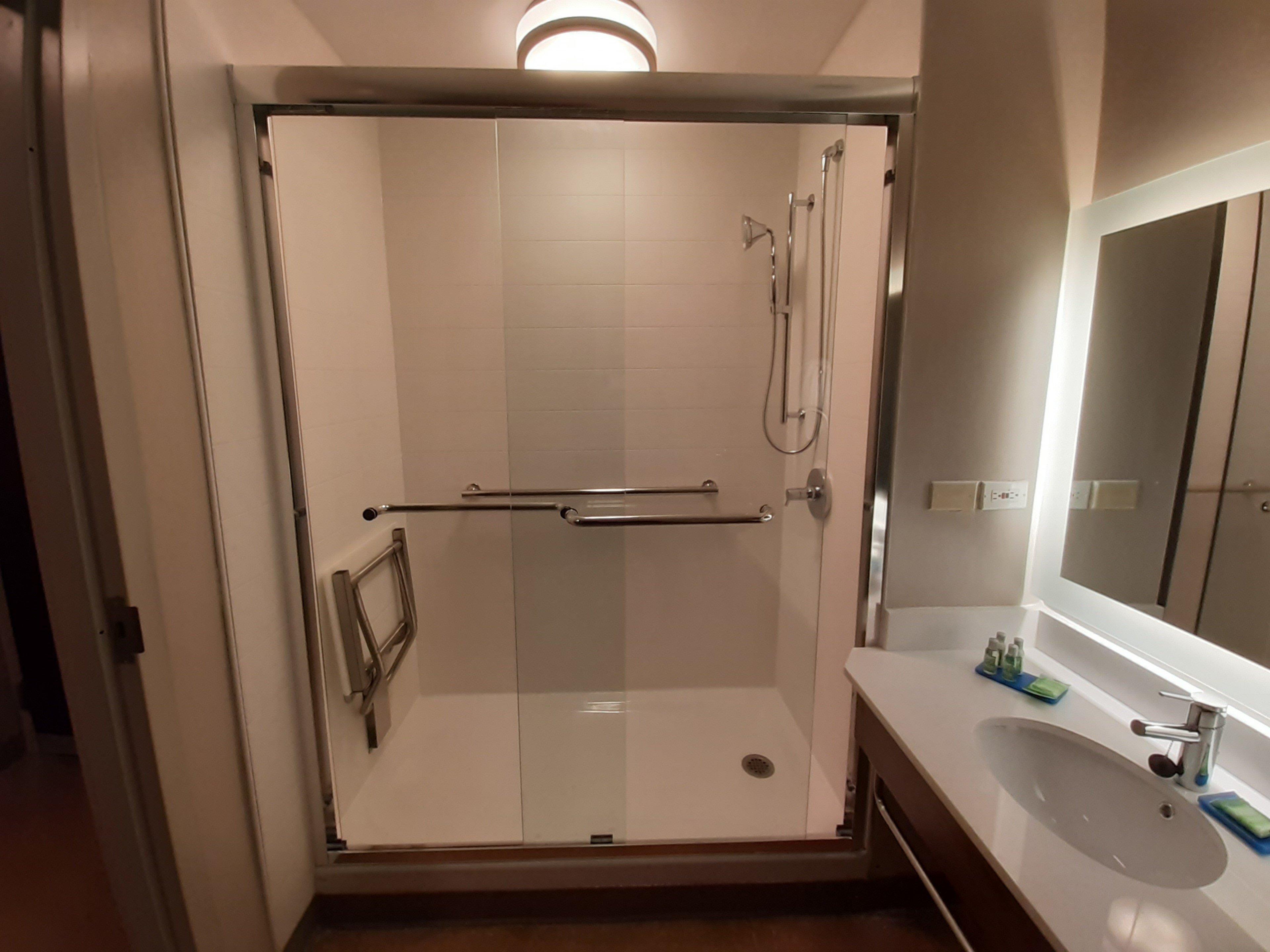 holiday inn express trincity by ihg