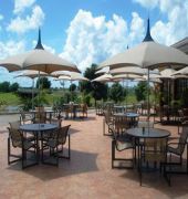 holiday inn express trincity by ihg